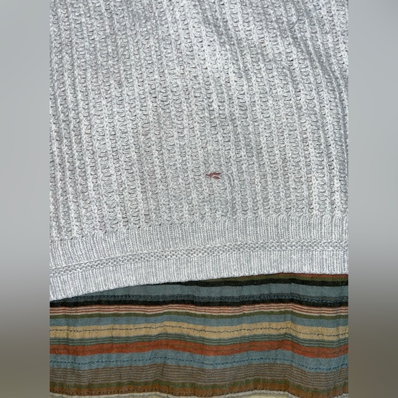 Grey Cardigan - Picture 3 of 3